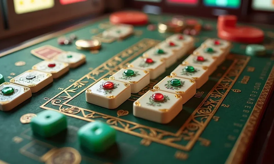 Sảnh casino trực tiếp